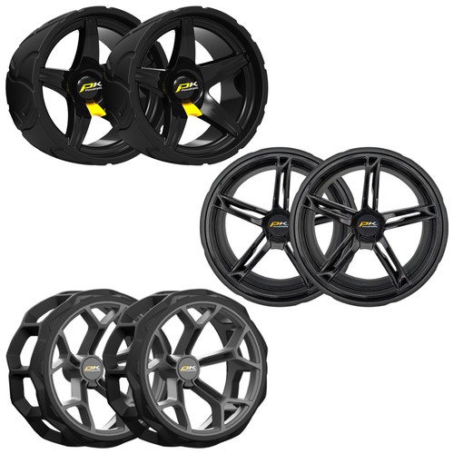 Powakaddy golf trolli - powakaddy,