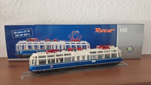 Roco 63173 defekt - 63173,