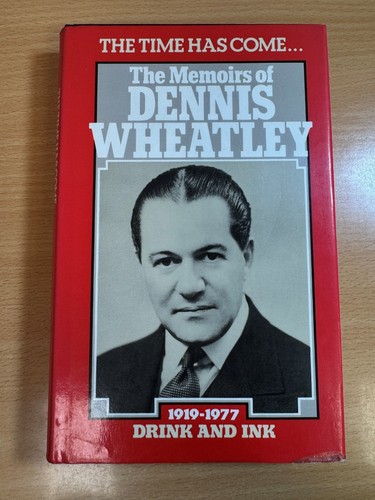 Drink and ink 1919 1977 - and, the
