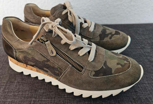 Paul green damen - paul,