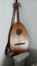 Alte laute gitarrenlaute - laute,