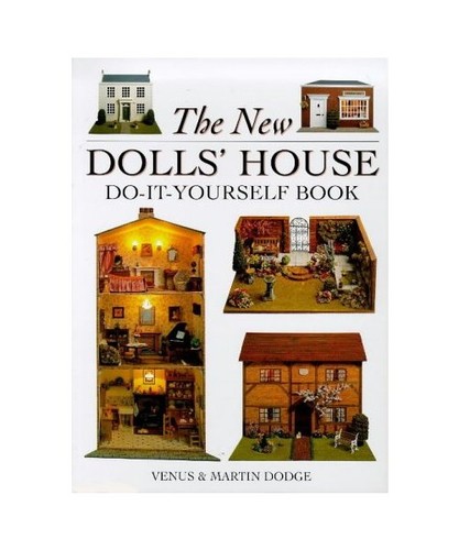 The new dolls house - the, dolls'
