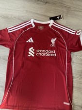 Hugo Ekitike Trikot 2025/26 FC