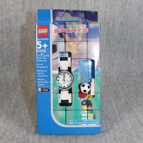 Lego sports football soccer - sports,