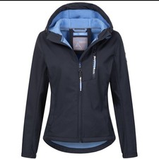 Sublevel Damen Softshelljacke