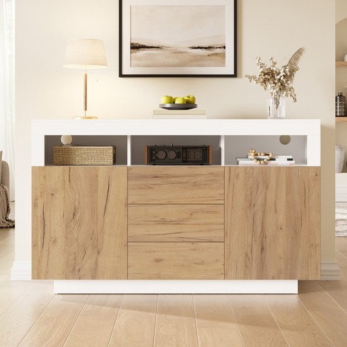 Sideboard kommode anrichte mit - sideboard,