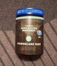 Dometic Powercare Tabs 15