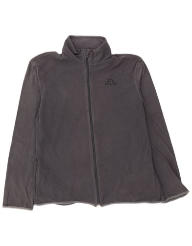 Kappa herren fleecejacke - herren, uk