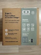 monbento - Gross Bento Box MB