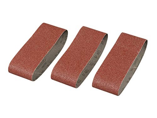 Schleifband 65x410mm k40 grob - schleifband,