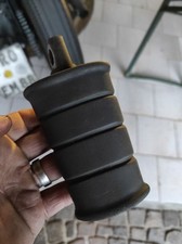 Kickerpedal für Harley