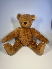 STEIFF Elmar Schlenker Teddy
