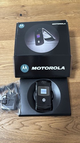 Motorola razr komplett - motorola,