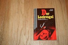 TB - Donald Hamilton: Der Lockvogel - Krimi - USA - 1966