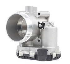 RIDEX 158T0013 Drosselklappe