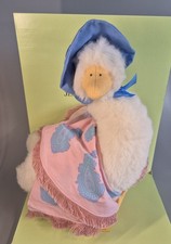 Steiff Rarität Beatrix Potter