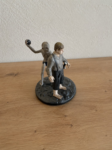 Herr der ringe - herr,