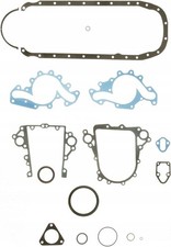 Motorunterflurdichtungen