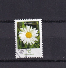 Deutschland Bundesrepublik Freimarken Blumen Mi 2451 o