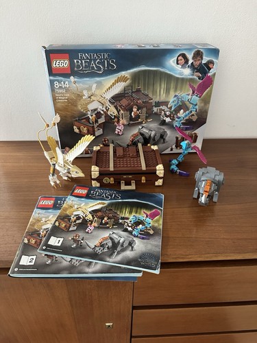 Lego 75952 harry potter - 75952,