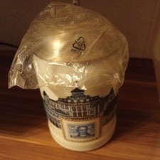 Bierkrug Sammler Edition Deutsche Post 1999