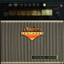 1969 amiga schlagerarchiv - 1969-79,