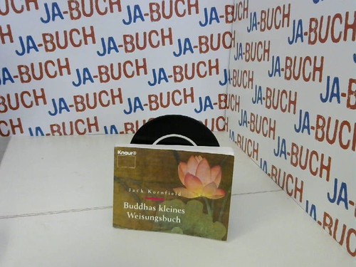 Buddhas kleines weisungsbuch - buddhas,