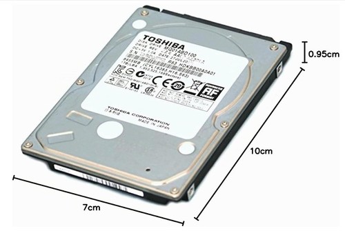 Toshiba mq01abd100v 1000gb - toshiba,