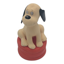 Loriot Wum Figur Aktion