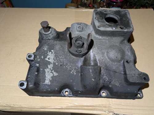 Deutz fahr 50 getriebe - 4.50,
