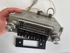 Blaupunkt Hamburg Autoradio