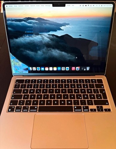 Apple macbook air - apple,