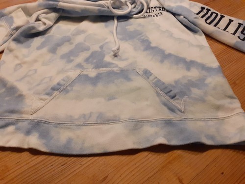 Hollister kapuzen pullover - kapuzen,