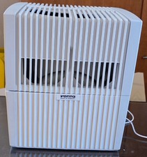 VENTA LW25 / weiß / sehr