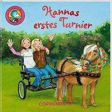 Linos große Pferdebox, Nr