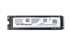 Samsung 256GB SSD 2280 NVMe