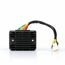 Regler MOTO Regulator Fit Für