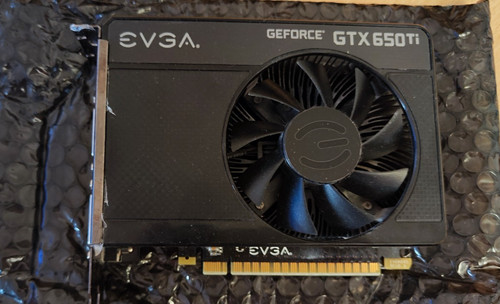 Evga geforce gtx - geforce,