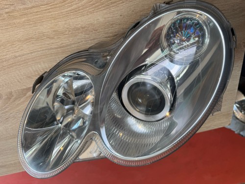 Mercedes benz clk - mercedes,