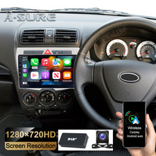 DAB+ 64GB Für KIA PICANTO