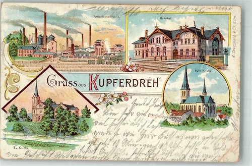 13536629 4300 kupferdreh - 13536629,