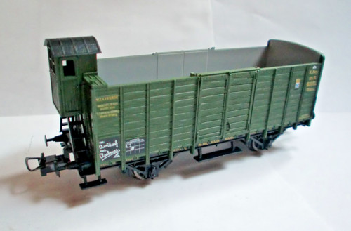 Trix international 3601 - trix, h0