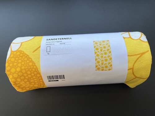 Ikea sandeternell gelb - ikea,