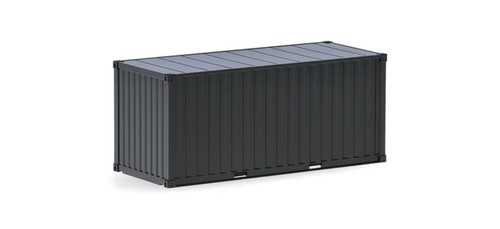 Herpa 747127 87 2x 20ft - herpa,