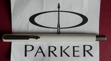 Parker  -  Patronenfüller
