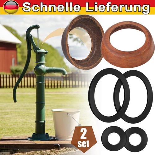 Set schwengelpumpe - 2,