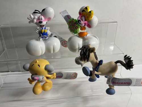 Diddl maus freundin bär - diddl,