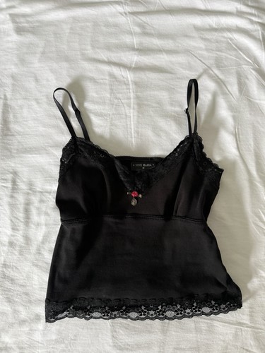 Vive maria damen top unterhemd - maria,