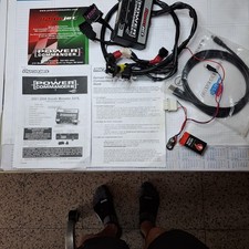 Ducati dynojet powercomander - dynojet,