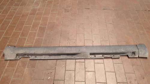 Schwellerblende links volvo - schwellerblende,